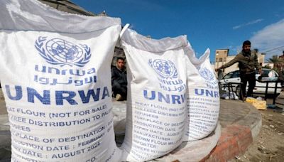 Israel ordena a la UNRWA desalojar su sede en Jerusalén