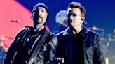 U2's Bono and The Edge Look Back at Their Careers and Friendship in New Documentary Trailer: Watch