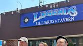 Legends Billiards & Tavern marks 30 years in Portsmouth with new BBQ menu, eyes new era