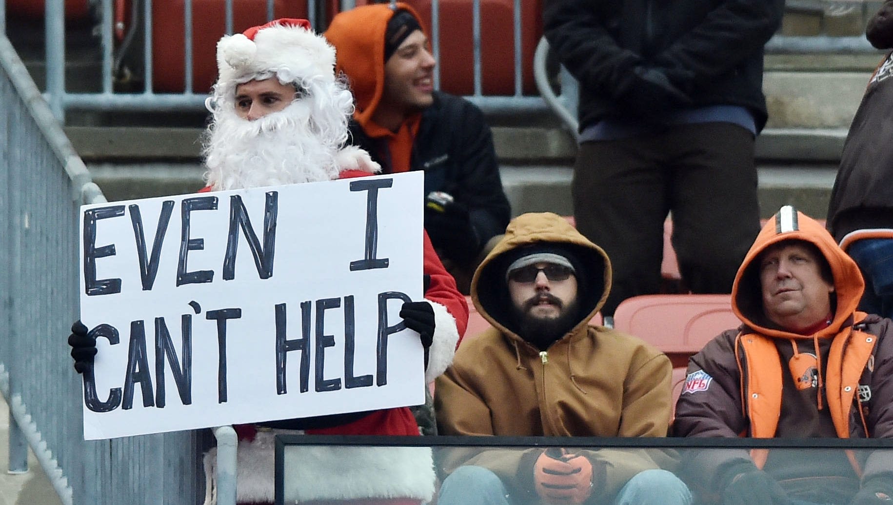 Cleveland Browns 2024 NFL schedule release: Is a Christmas Day game an option?