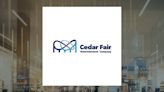 Cedar Fair (NYSE:FUN) PT Raised to $59.00 at B. Riley