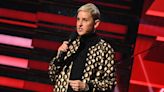 Ellen DeGeneres Claims She Was ‘Kicked Out of Show Business’ for ‘Being Mean’