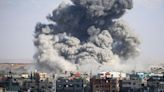 Humanitarians Sound Alarm On Imminent Rafah Invasion: ‘We Won’t Abandon Gazans’