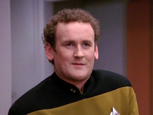 Petition started to get statue built of famous Star Trek character in Kerry town