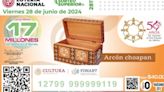 Resultados Sorteo Superior 2811 de Lotería Nacional en vivo: Estos son los ganadores