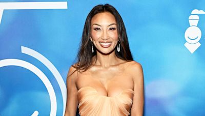 Jeannie Mai Steps Out to Support 'Incredible' Cause amid Ongoing Divorce from Ex Jeezy