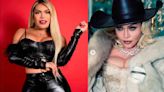 ¿Wendy Guevara será invitada a subir al escenario con Madonna? Esto se sabe