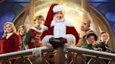 The Santa Clauses Season 2: How Many Episodes & When Do New Episodes Come Out?