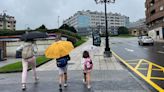 Así prevé la Aemet que sea el tiempo en Asturias en lo que queda de julio: 'Normal'