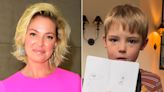 Katherine Heigl Celebrates Son Joshua's 7th Birthday in Sweet Post: 'This Child Is an Absolute Light in My Life!'