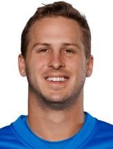 Jared Goff