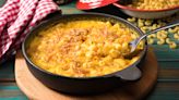 Here's How To Make Your Mac And Cheese Truly Stand Out