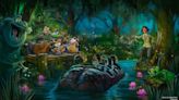 WGNO is heading to Disney World to preview ‘Tiana’s Bayou Adventure’