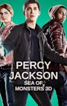 Percy Jackson: Sea of Monsters