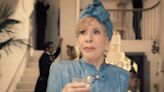 Review: Carol Burnett stars in ‘Palm Royale’ on Apple TV+