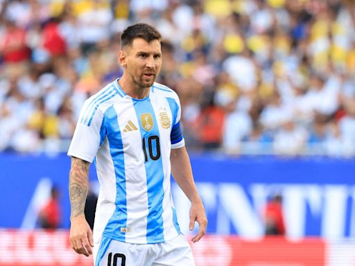 Argentina vs. Venezuela, por las eliminatorias sudamericanas 2026: día, horario, TV y cómo ver online