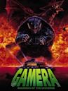 Gamera : Gardien de l'Univers