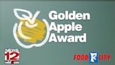 Golden Apple Award: Sarah Dodson, Lake Forest Middle School - WDEF