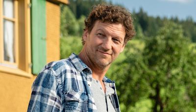 "Daheim in den Bergen"-Star Thomas Unger schwärmt von der "Bettszene"
