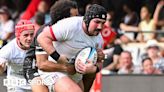 United Rugby Championship: Ulster prop Tom O'Toole ready for 'huge battle' against league leaders Munster