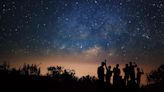 These Are Some Of The Best Places For Stargazing In The U.S.