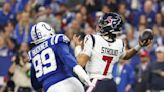 Colts’ early slate AFC South matchups will impact season-long divisional race