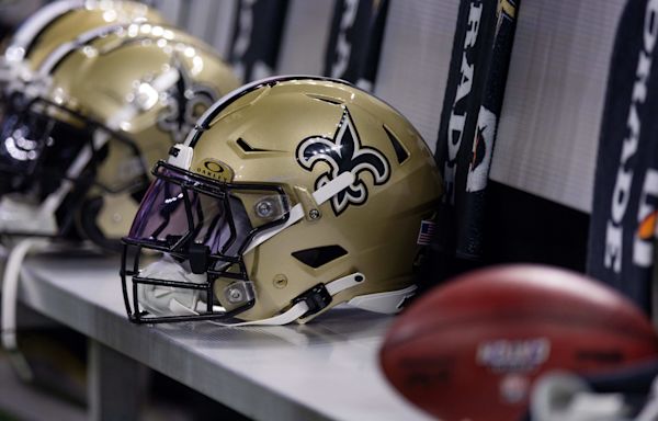 New Orleans Saints Draft Q&A: Top Position Of Need? Trading Up/Down? Are They Targeting A Player?