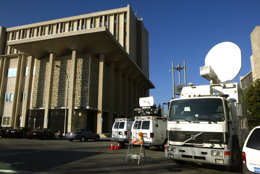 San Mateo Co. Superior Court delays certain proceedings after budget cuts