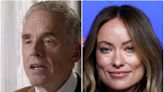 Jordan Peterson responde a comentarios de Olivia Wilde sobre personaje basado en él