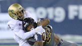 'We’re more competitive,' University of Akron safety Jaylen Kelly-Powell said of secondary