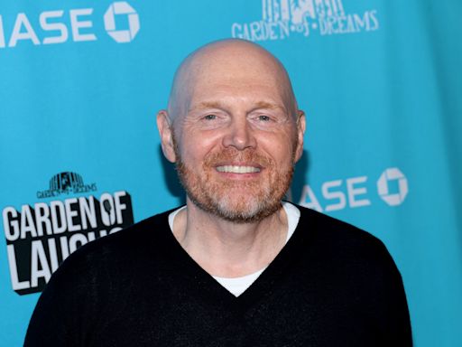 Hulu Nabs Bill Burr’s Next Stand-Up Special