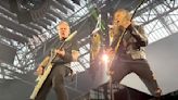 Metallica Play Second Show of “No Repeat” M72 World Tour: Video and Setlist