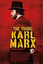 Il giovane Karl Marx