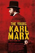 The Young Karl Marx