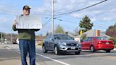 OPINION/LETTERS: Vulgar Joe Biden sign holder should have better things to do