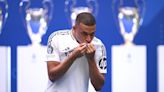 Kylian Mbappe: ‘I knew that my destiny was to play for Real Madrid’