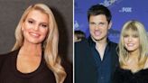 Jessica Simpson Shades Ex Nick Lachey Amid 'Newlyweds' TikTok Trend