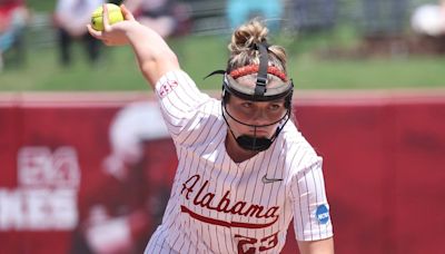 Alabama-Tennessee free livestream online: How to watch NCAA Softball Knoxville Super Regional, TV, time