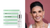 Demi Moore Swears by This Serum for Glowing, Healthy-Looking Skin