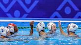 U.S. Olympic women's water polo team named to seek record fourth consecutive gold