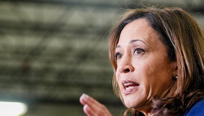 Vice President Kamala Harris returning to Wisconsin, visiting La Crosse on Monday