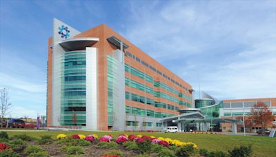 Monmouth County hospital makes NJ Top 5 in US News 2024 rankings