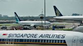 Singapore Airlines warns of passenger yield pressure due to competition, costs