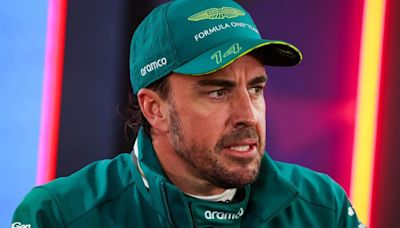 Fórmula 1 - Fernando Alonso: "Sigo teniendo la misma motivación, me sigue encantando esa adrenalina"