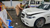 Drunk driving: Woman dies in Mumbai as BMW ‘driven’ by Sena leader’s son rams into bike, 3rd incident in Maharashtra | Today News