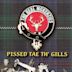 Pissed Tae Th' Gills: A Drunken Live Tribute to Robbie Burns [DVD]