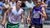 Hill City’s 4x800 claims All-Class gold, sets meet record