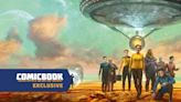 Star Trek Adventures Second Edition Rules Changes Revealed (Exclusive)