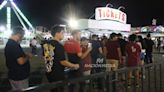 La Nación / Más de 50.000 personas visitaron el Mega Park el fin de semana último