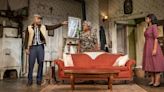 An Exclusive Look Inside 'A Raisin in the Sun'